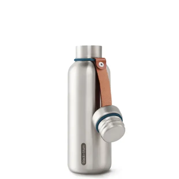 Termoflaske Black+Blum Ins Water Bottle 500 ml Ocean
