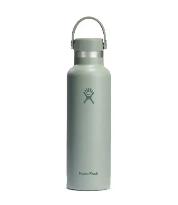 Termoflaske Hydro Flask Standard Flex 620 ml Agave