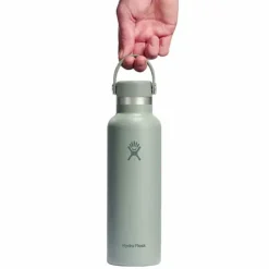 Termoflaske Hydro Flask Standard Flex 620 ml Agave