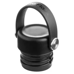 Termoflaske Hydro Flask Standard Flex 620 ml Black