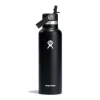 Termoflaske Hydro Flask Standard Flex Straw 620 ml B