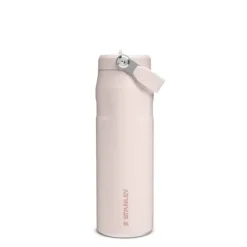 Termoflaske Stanley Iceflow Flip Straw 700 ml Rose