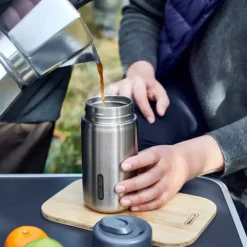 Termokopp Black+Blum Ins Travel Cup 340 ml Slate