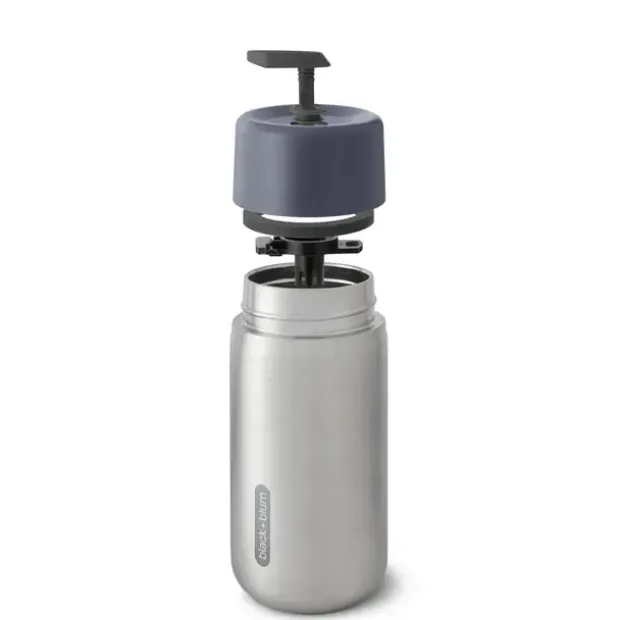 Termokopp Black+Blum Ins Travel Cup 340 ml Slate