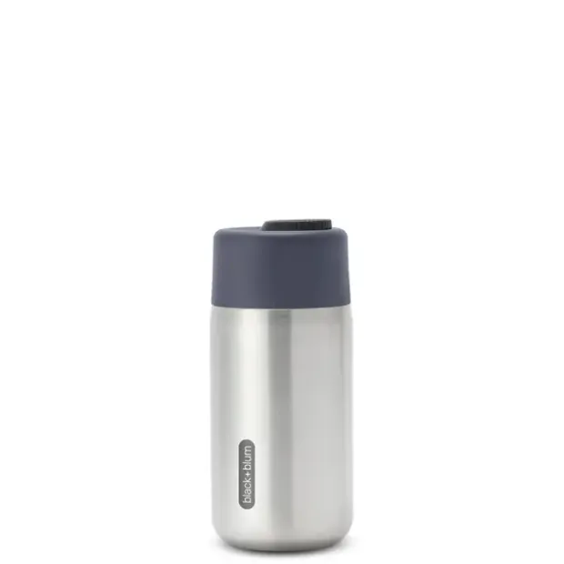 Termokopp Black+Blum Ins Travel Cup 340 ml Slate