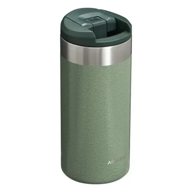 Termokopp Stanley Aerolight Transit Mug 350 ml Gre