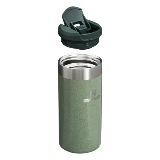 Termokopp Stanley Aerolight Transit Mug 350 ml Gre