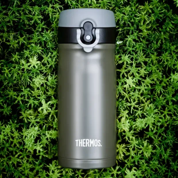 Termokopp Thermos JMY 350 ml ArmyGreen