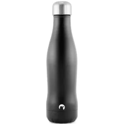Termosflaske Eagle Curve 400 ml SolidBlack