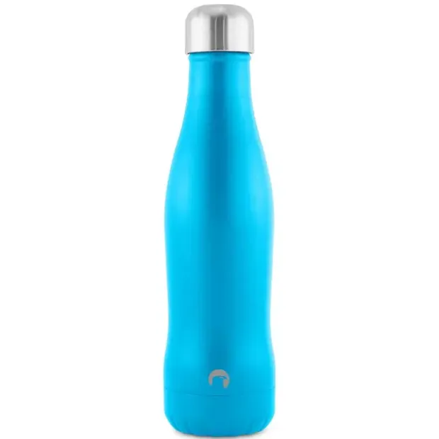 Termosflaske Eagle Curve 400 ml SolidBlue