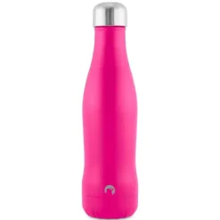 Termosflaske Eagle Curve 400 ml SolidPink