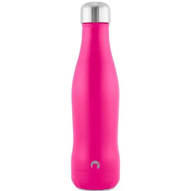 Termosflaske Eagle Curve 400 ml SolidPink