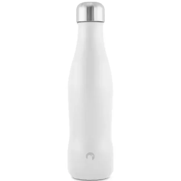 Termosflaske Eagle Curve 400 ml SolidWhite