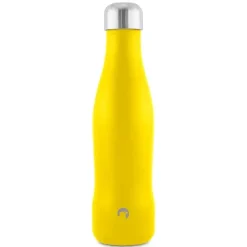 Termosflaske Eagle Curve 400 ml SolidYellow