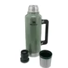 Termos 1,9 liter Stanley Classic Vacuum 1,9 liter Green