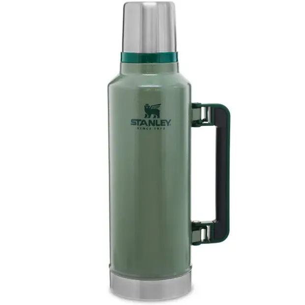 Termos 1,9 liter Stanley Classic Vacuum 1,9 liter Green