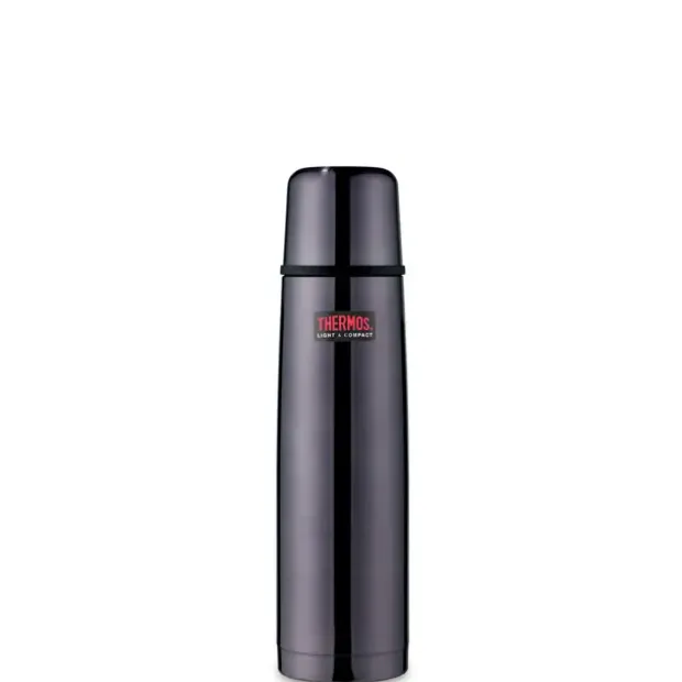 Termos Thermos Light And Compact 1000 ml Midnig