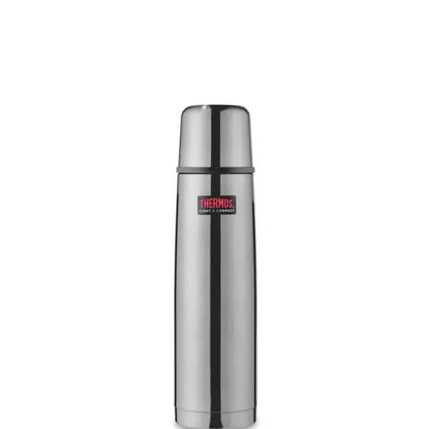 Termos Thermos Light And Compact 1000 ml Steel