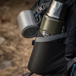 Termos Thermos Stainless King 1200 ml ArmyGreen