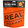 Tex-Mex Torsk Real Turmat Tex-Mex Torsk