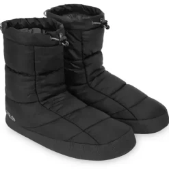 TøflerRab Cirrus Hut Boot BLK