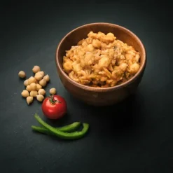 Thai Red Curry Real Turmat Thai Red Curry