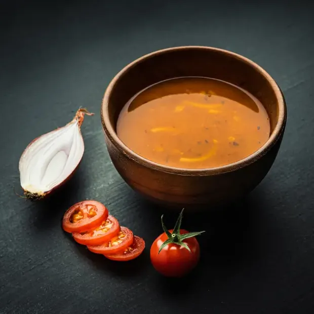 Tomatsuppe Real Turmat Tomato Soup