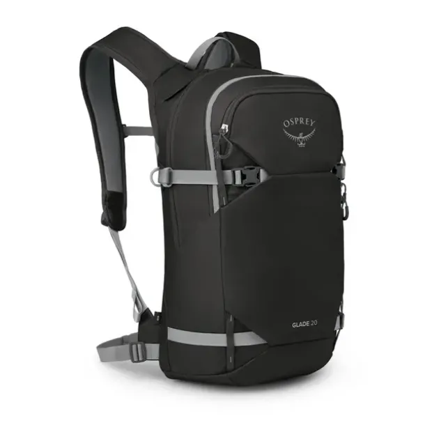 Topptursekk Osprey Glade 20 550