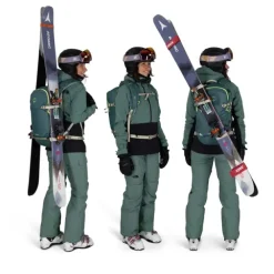 Topptursekk Osprey Glade 20 550