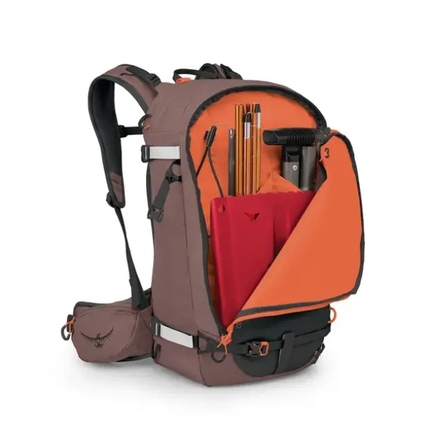 Topptursekk til dame Osprey Sopris 32 W 1122