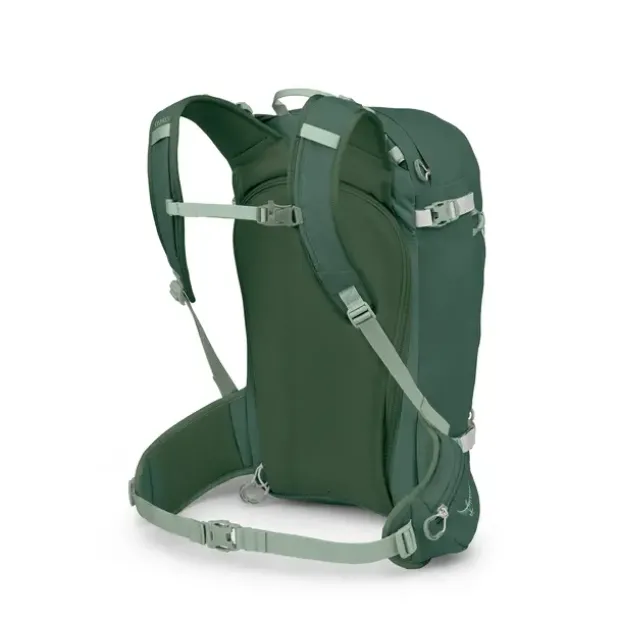 Topptursekk til dame Osprey Sopris 32 W 1124