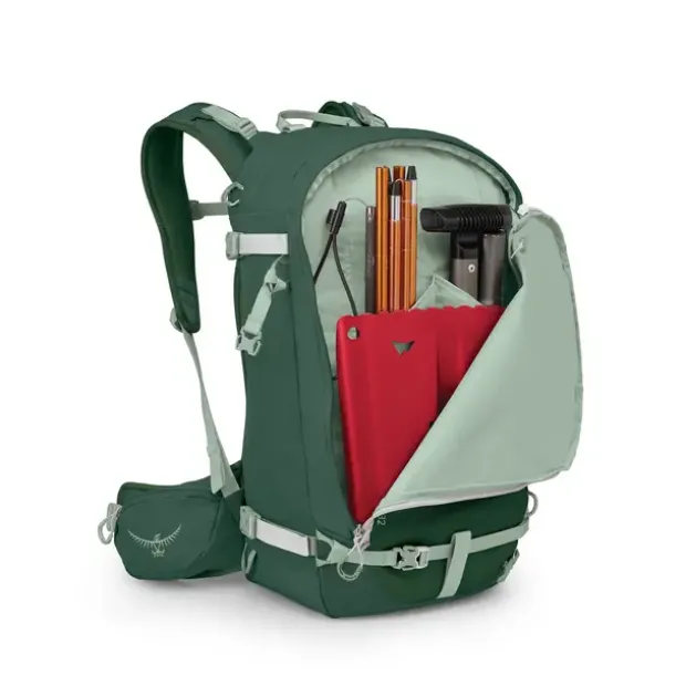 Topptursekk til dame Osprey Sopris 32 W 1124