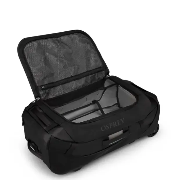 Trillebag 90 liter Osprey Transporter Wheel Duffel 90 1073