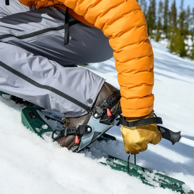 Truger 80 kg MSR Evo Trail 22 36–47 Ranger