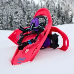 Truger til barn 13–36 kg Atlas Mini 17 Coral