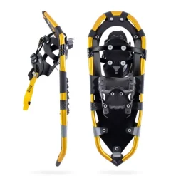 Truger til herreAtlas Montane II 35 Yellow