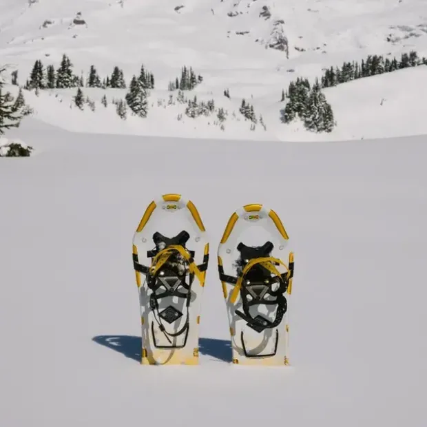 Truge til herreAtlas Montane 30 Yellow