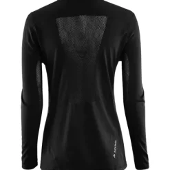 Trøye til dameAclima Lightwool 140 Sports Shirt W 1