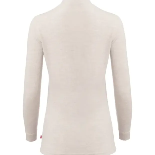 Trøye til dameAclima Warmwool Granddad W 395