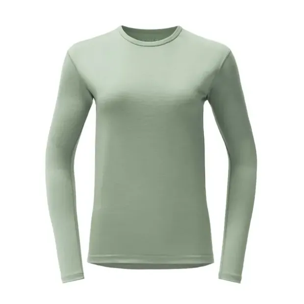 Trøye til dameDevold Breeze Plus Merino Shirt W 402