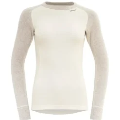 Trøye til dameDevold Duo Active Merino Shirt W 010