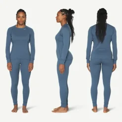 Trøye til dameDevold Duo Active Merino Shirt W 445