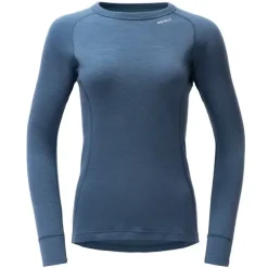 Trøye til dameDevold Duo Active Merino Shirt W 445