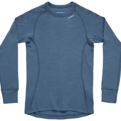 Trøye til dameDevold Duo Active Merino Shirt W 445