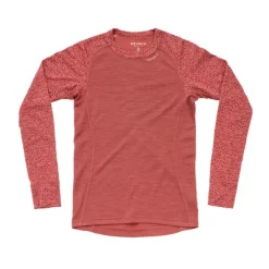 Trøye til dameDevold Duo Active Merino Shirt W 753