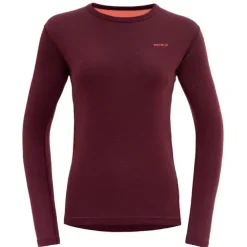 Trøye til dameDevold Multi Merino Shirt W 744