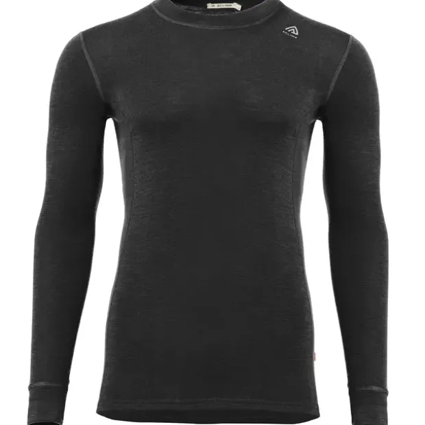 Trøye til herreAclima Warmwool Crew 123