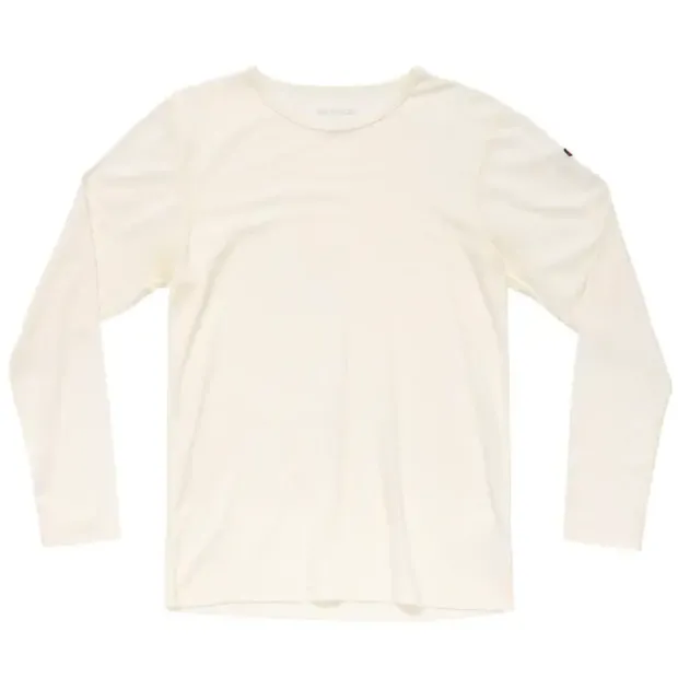 Trøye til herreDevold Breeze Merino Shirt 001
