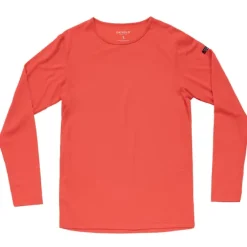 Trøye til herreDevold Breeze Merino Shirt 195