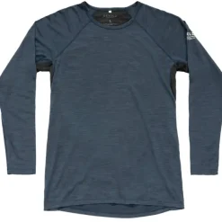 Trøye til herreDevold Endurance Merino Shirt 287